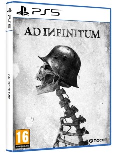 Juego Ad Infinitum Para Playstation 5 | PS5