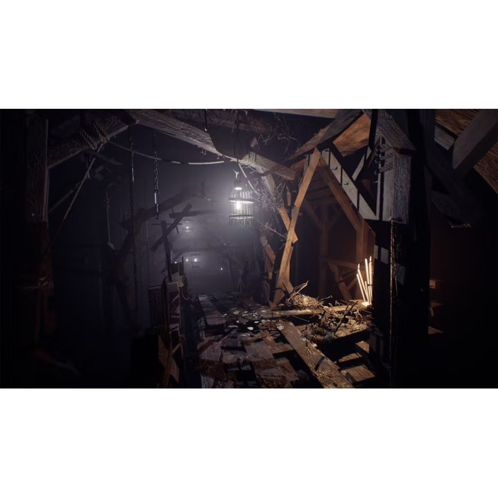 Juego Ad Infinitum Para Playstation 5 | PS5