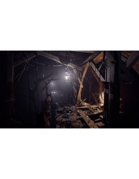 Juego Ad Infinitum Para Playstation 5 | PS5