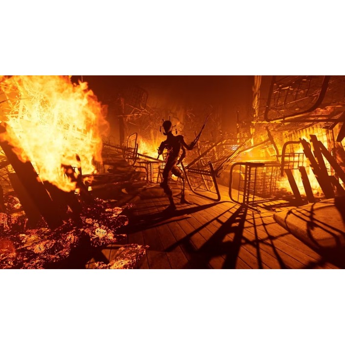 Juego Ad Infinitum Para Playstation 5 | PS5