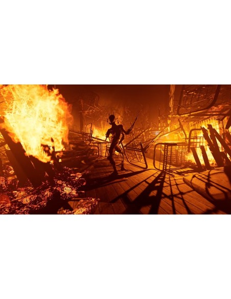 Juego Ad Infinitum Para Playstation 5 | PS5