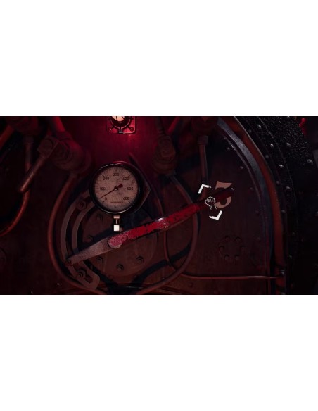 Juego Ad Infinitum Para Playstation 5 | PS5