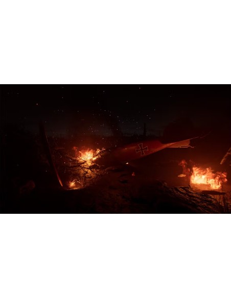 Juego Ad Infinitum Para Playstation 5 | PS5