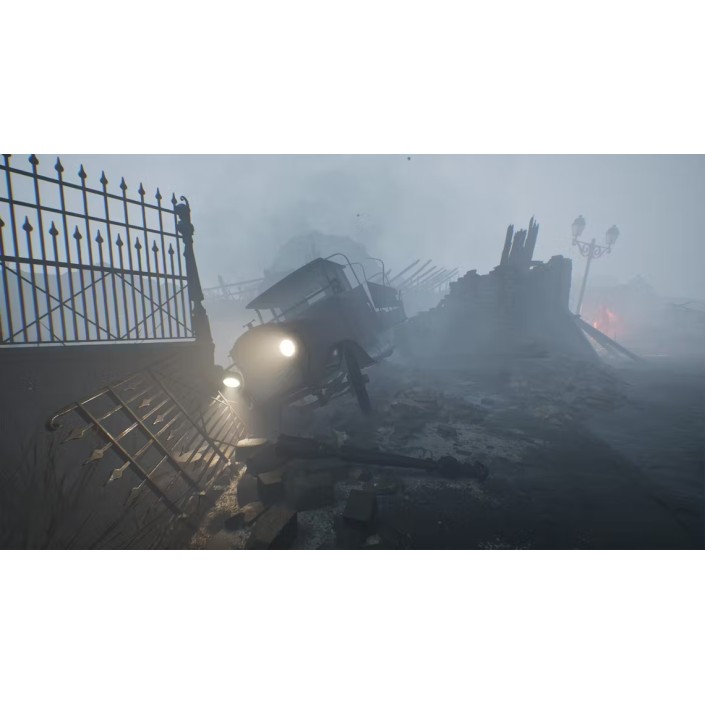 Juego Ad Infinitum Para Playstation 5 | PS5