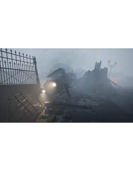 Juego Ad Infinitum Para Playstation 5 | PS5