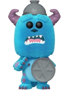 Figura Funko Pop! Disney Monstruos SA Sulley 1156 | 58754...