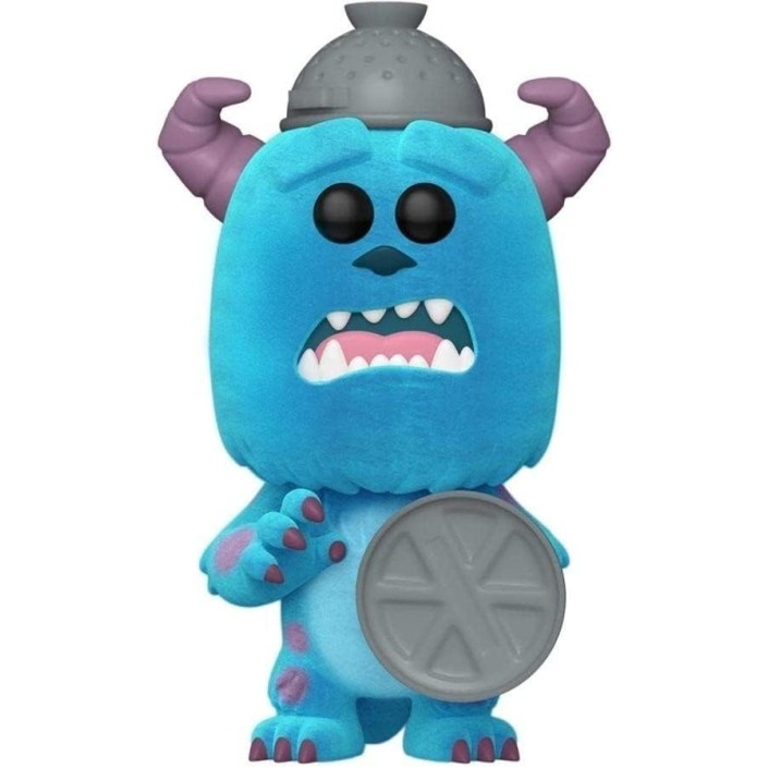 Figura Funko Pop! Disney Monstruos SA Sulley...