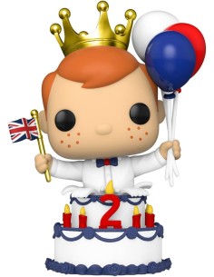 Figura Funko Pop! Freddy 2º Aniversario 201 | 65109...