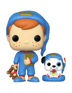 Figura Funko Pop! Freddy con Pijama y Proto 219 | 74810...