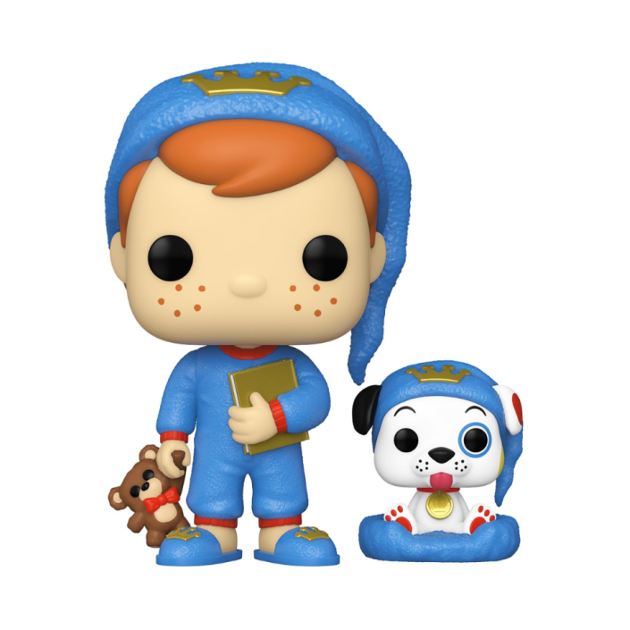 Figura Funko Pop! Freddy con Pijama y Proto 219...
