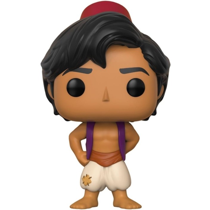 Figura Funko Pop! Disney Aladdín Modelo 352 |...