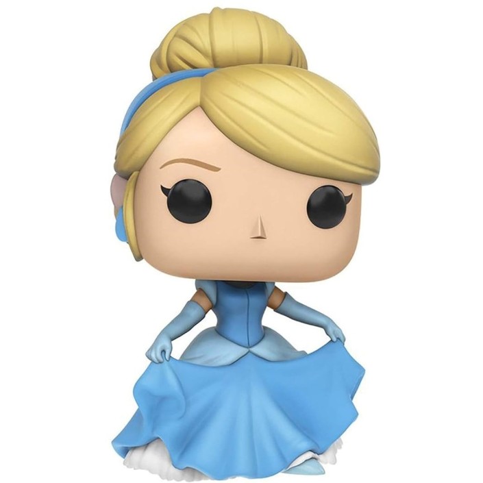 Figura Funko Pop! Disney Cenicienta Modelo 222...