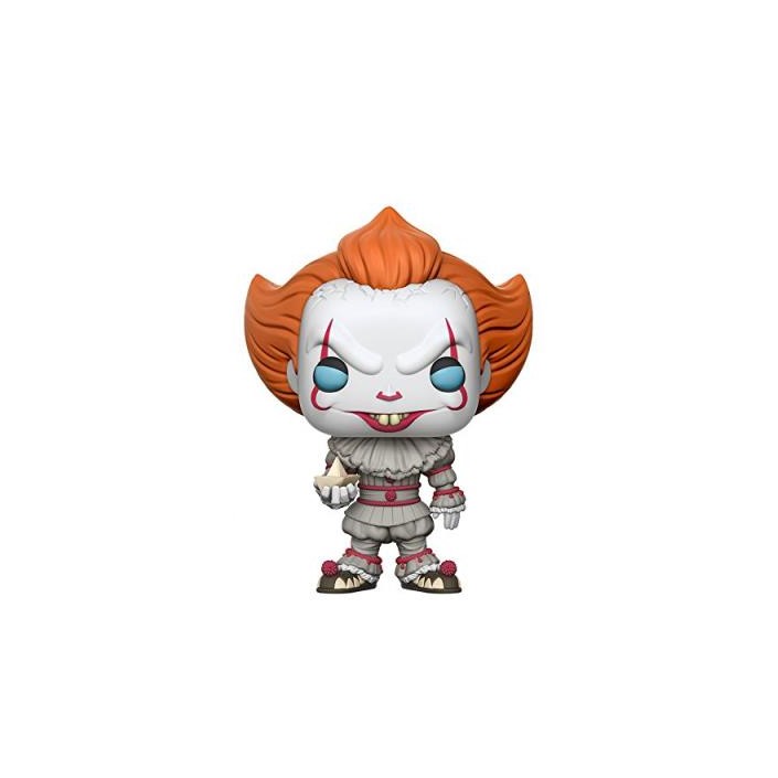 Figura Funko Pop! Películas It Pennywise con...