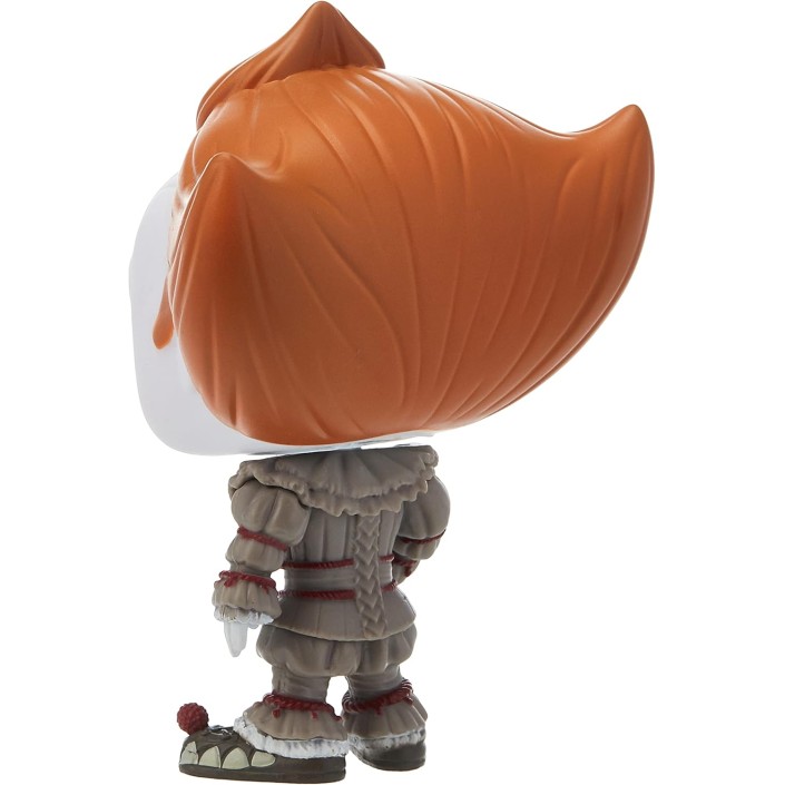 Figura Funko Pop! Películas It Pennywise con...