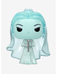 Figura Funko Pop! Disney Mansión Encantada Constance...