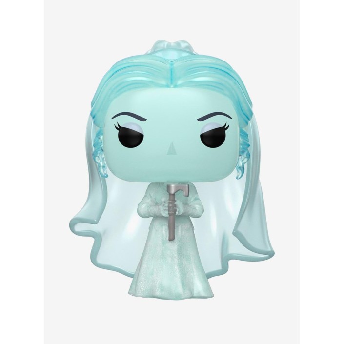 Figura Funko Pop! Disney Mansión Encantada...