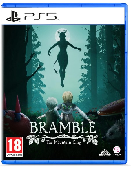 Juego Bramble: The Mountain King Para Playstation 5 | PS5