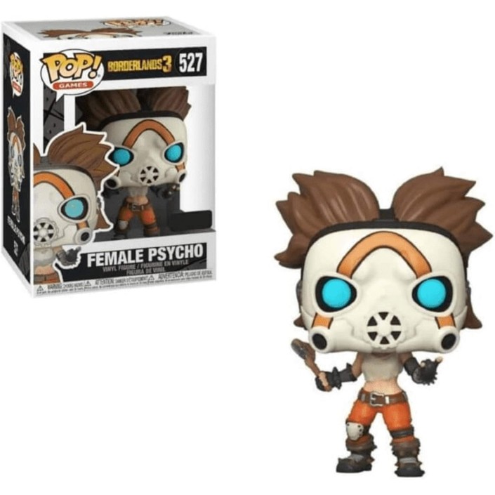 Figura Funko Pop! Juegos Borderlands 3 Female...