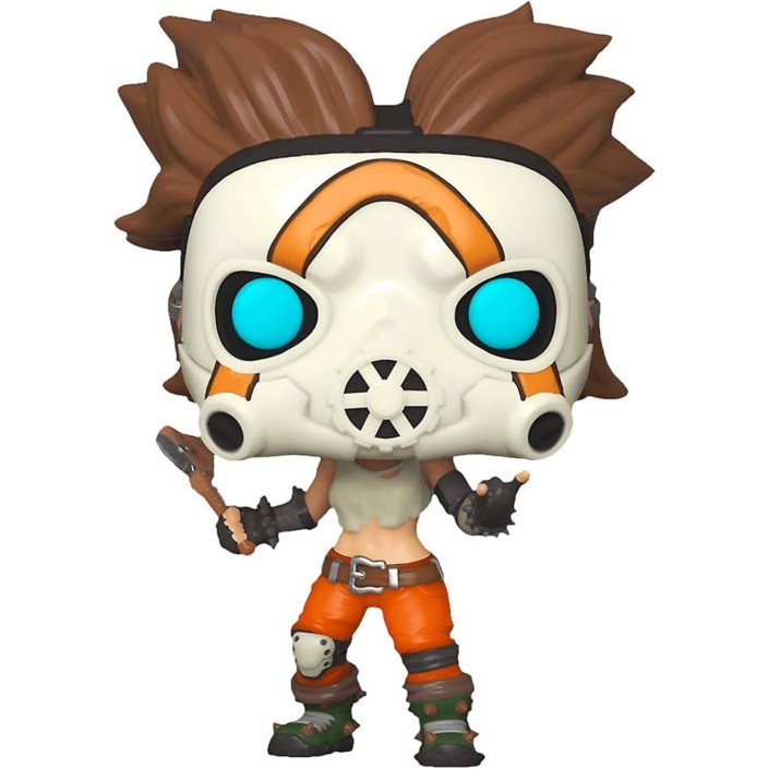 Figura Funko Pop! Juegos Borderlands 3 Female...