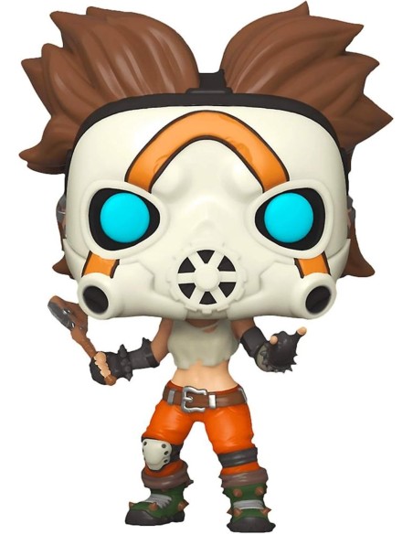 Figura Funko Pop! Juegos Borderlands 3 Female Psycho Modelo 527 | 44212