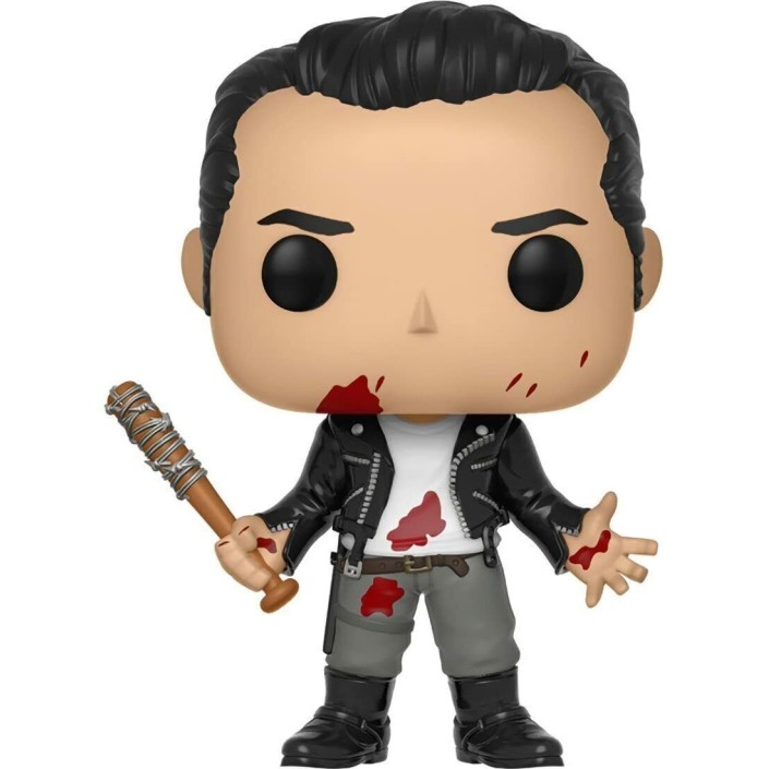 Figura Funko Pop! Series The Walking Dead Negan...