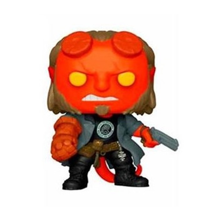 Figura Funko Pop! Películas Hellboy Hellboy...