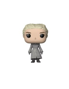 Figura Funko Pop! Televisión Juego de Tronos Daenerys...