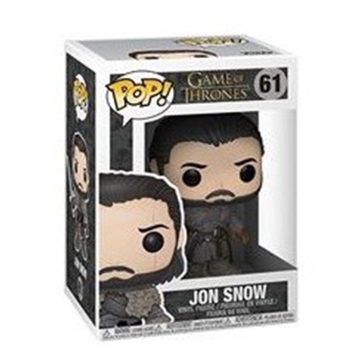 Figura Funko Pop! Televisión Juego de Tronos...