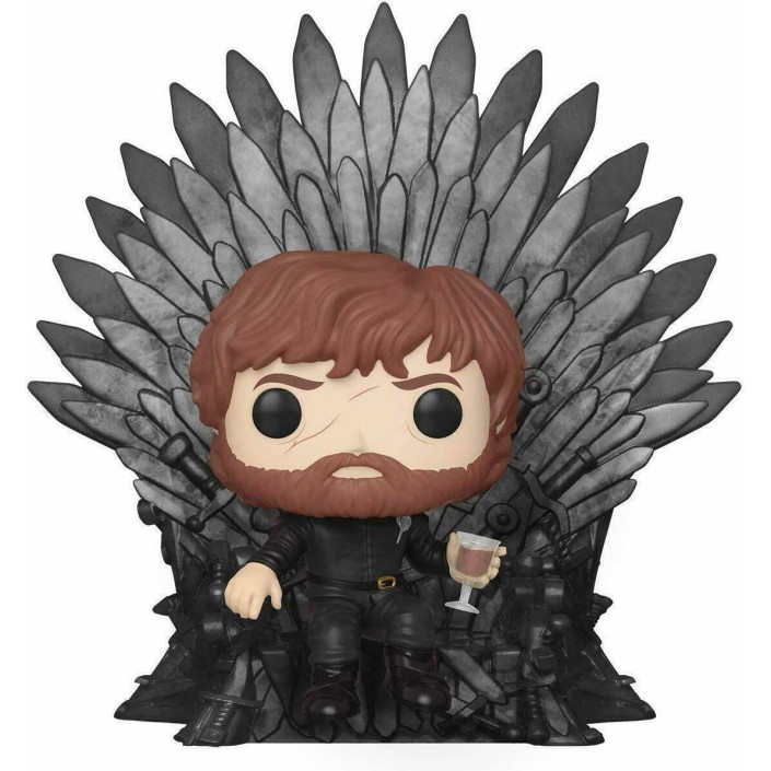 Figura Funko Pop! Televisión Juego de Tronos...