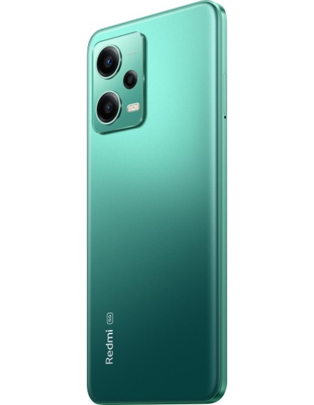 Xiaomi Redmi Note 12 5G de 6.67" 128Gb | 4GB Ram | 5G Verde Bosque Nuevo