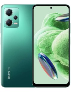 Xiaomi Redmi Note 12 5G de 6.67" 128Gb | 4GB Ram | 5G...