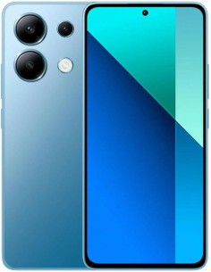 Xiaomi Redmi Note 13 de 6.67" 128Gb | 6GB Ram | Azul...