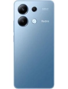 Xiaomi Redmi Note 13 de 6.67" 128Gb | 6GB Ram | Azul... 2
