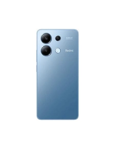 Xiaomi Redmi Note 13 de 6.67" 128Gb | 6GB Ram | Azul Hielo Nuevo