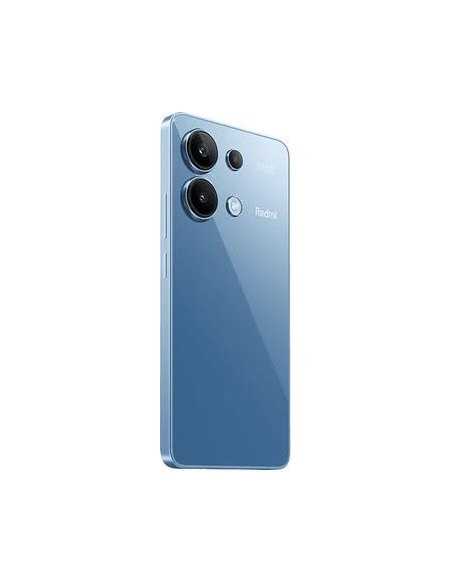 Xiaomi Redmi Note 13 de 6.67" 128Gb | 6GB Ram | Azul Hielo Nuevo
