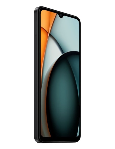 Xiaomi Redmi A3 de 6.71" 128Gb | 4GB Ram | Negro Medianoche