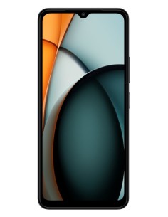Xiaomi Redmi A3 de 6.71" 128Gb | 4GB Ram | Negro Medianoche 2