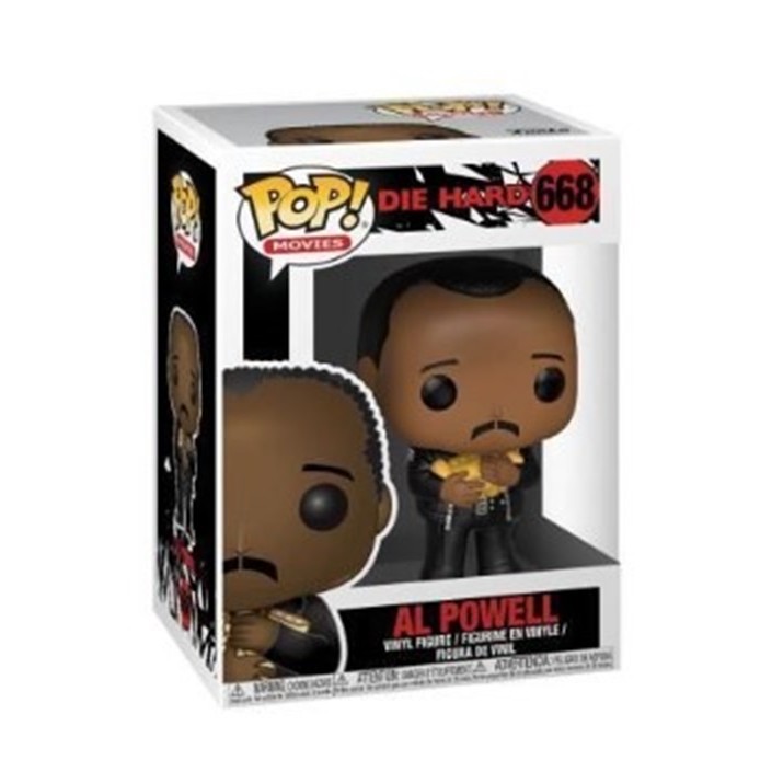 Figura Funko Pop! Películas La Jungla de...