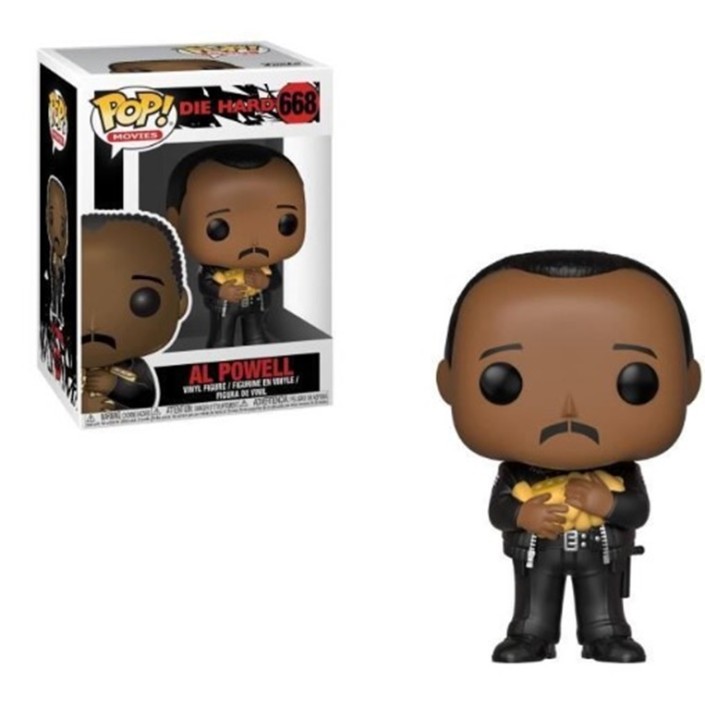 Figura Funko Pop! Películas La Jungla de...