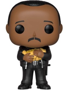 Figura Funko Pop! Películas La Jungla de Cristal Al Powel...