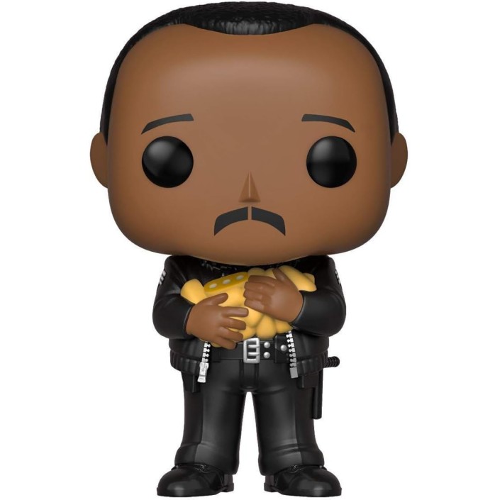 Figura Funko Pop! Películas La Jungla de...