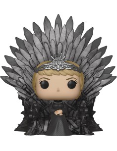 Figura Funko Pop! Televisión Juego de Tronos Cersei...