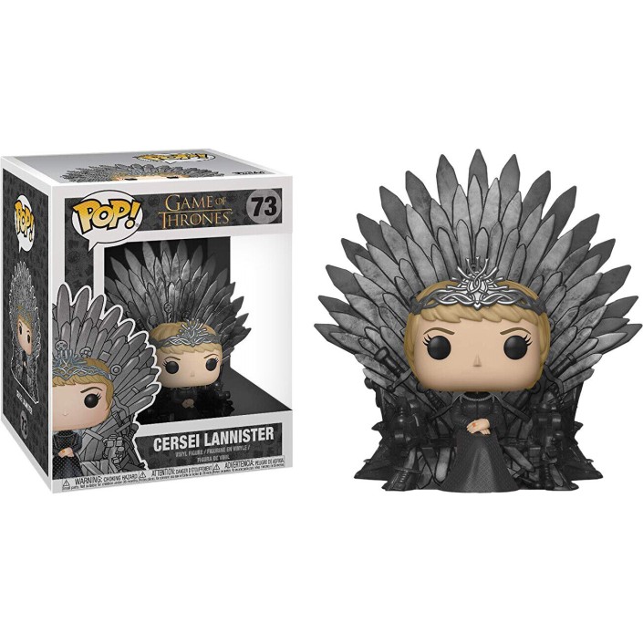 Figura Funko Pop! Televisión Juego de Tronos...
