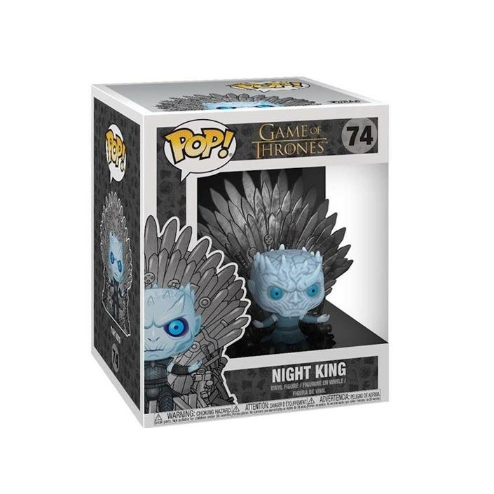 Figura Funko Pop! Televisión Juego de Tronos...