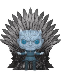 Figura Funko Pop! Televisión Juego de Tronos Rey de la...