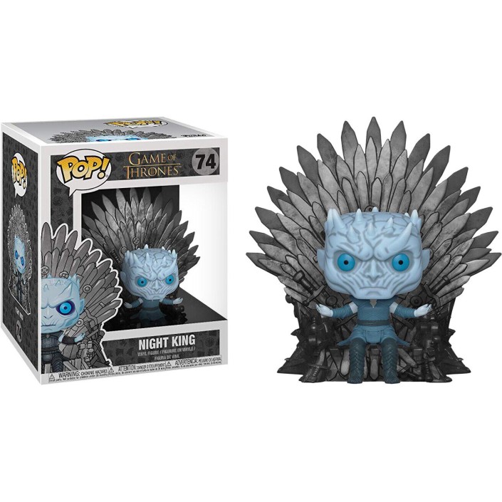 Figura Funko Pop! Televisión Juego de Tronos...