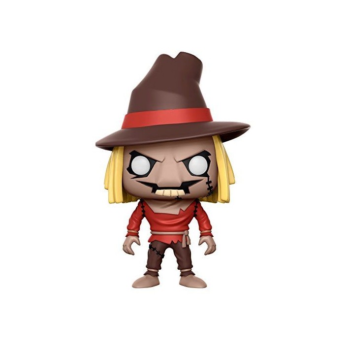 Figura Funko Pop! Batman La Serie Animada...