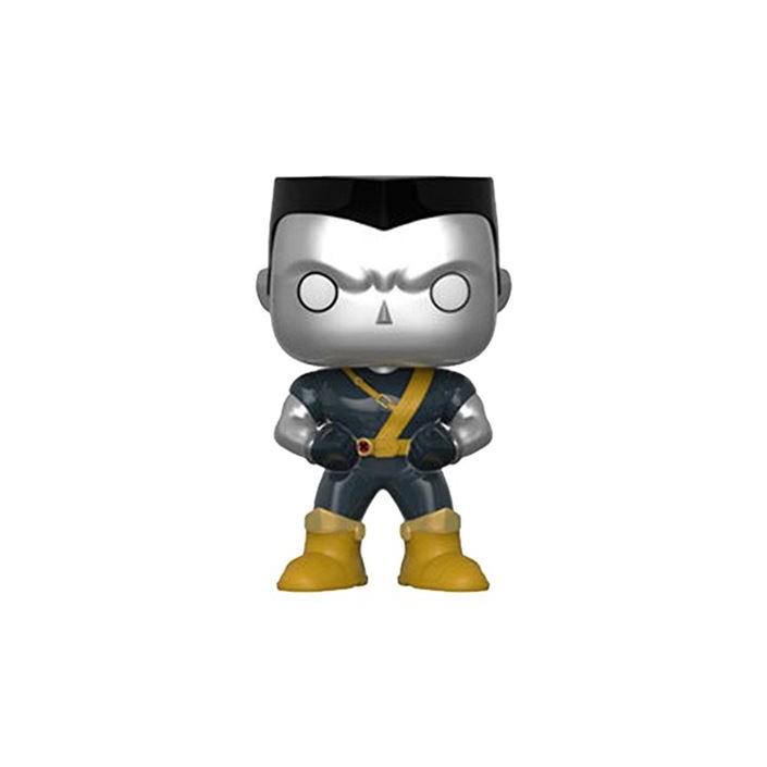Figura Funko Pop! Marvel X-Men Colossus Modelo...