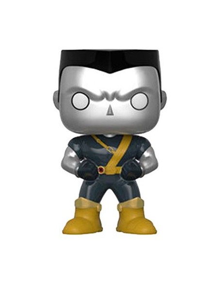 Figura Funko Pop! Marvel X-Men Colossus Modelo 316 | 30863