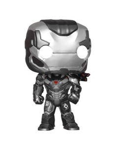 Figura Funko Pop! Marvel Avengers War Machine Modelo 458...